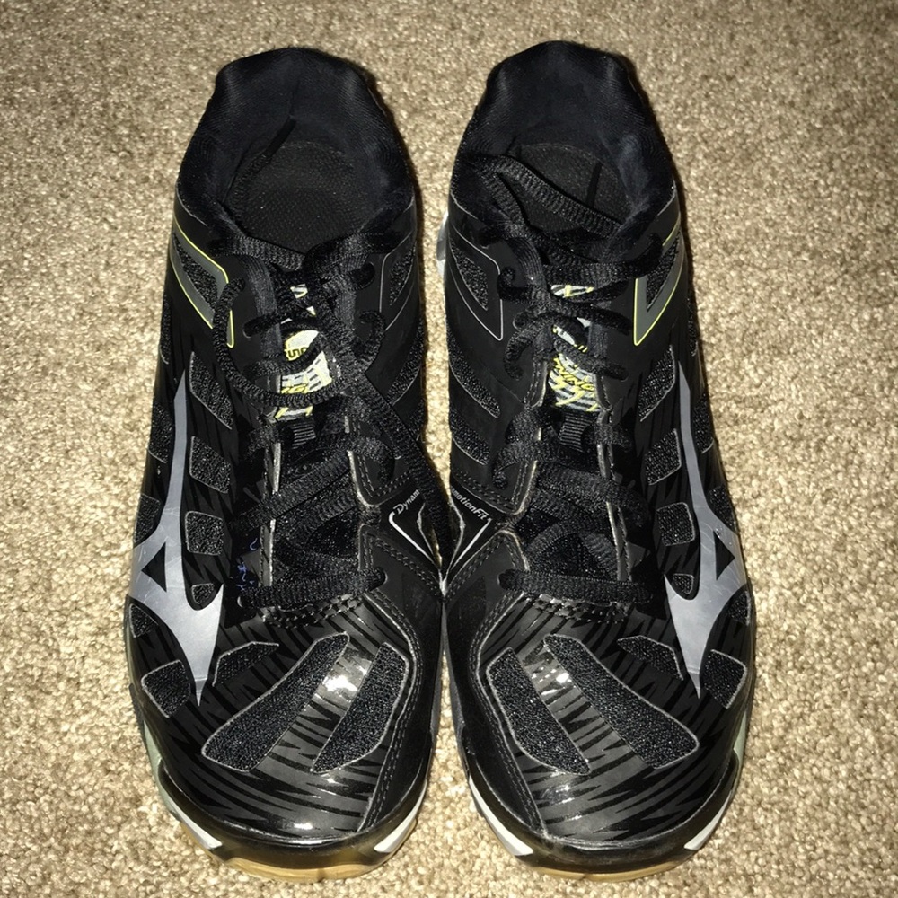 Mizuno Wave Lightning RX3 Volleyball Shoes
